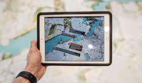 Augmented-Reality-for-Tourism-Enhancing-Travel-Experiences