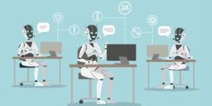 The-Benefits-of-AI-Powered-the-Virtual-Assistance