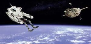 The-Role-of-Robotics-in-the-Space-Exploration.