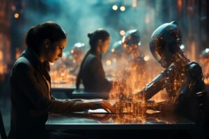 Cosmic-Codebreakers-How-AI-is-Advancing-the-Quest-for-Extraterrestrial-Intelligence