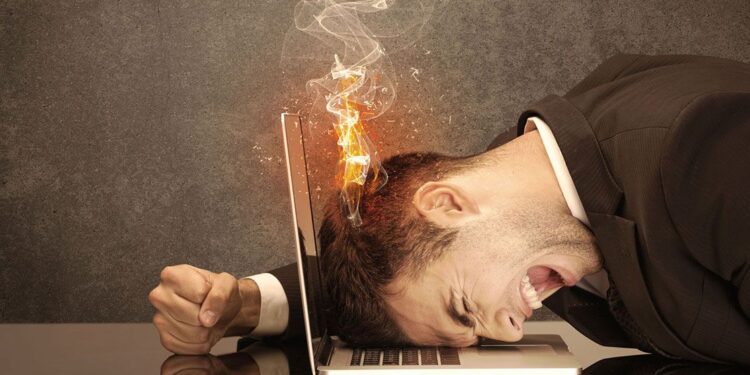 People -not liking-artificial intelligence- ai- webzine