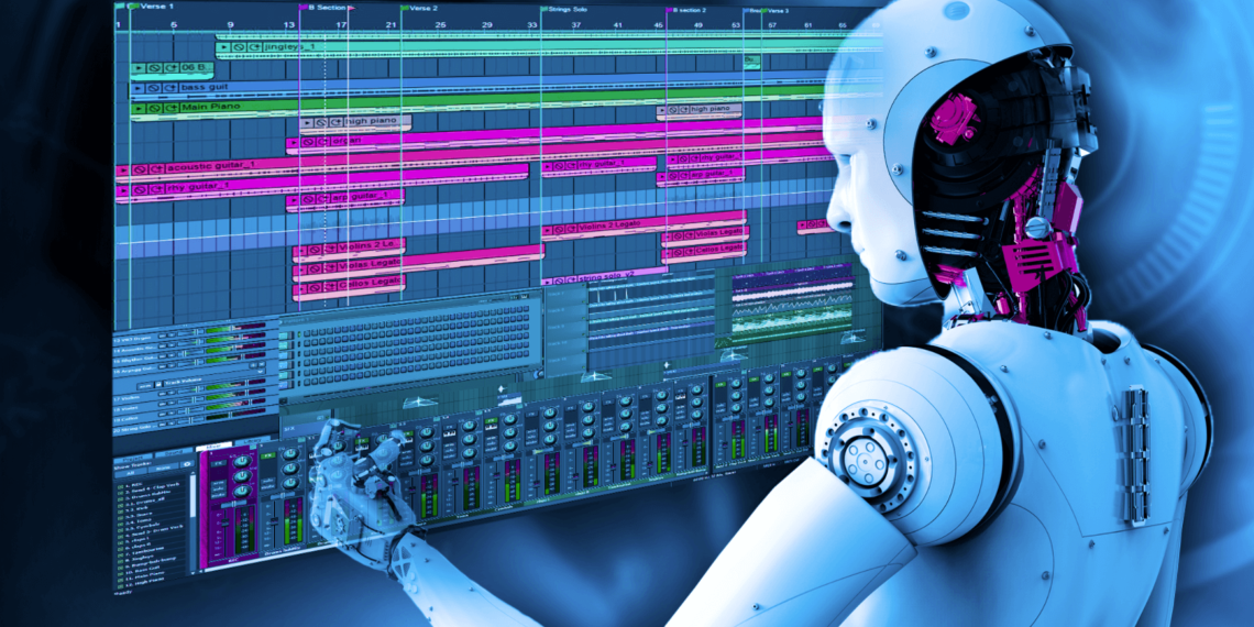 artificial intelligence-music-poduction-mixing-aiwebzine