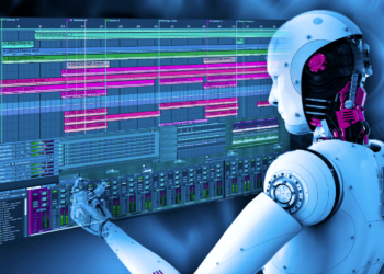 artificial intelligence-music-poduction-mixing-aiwebzine