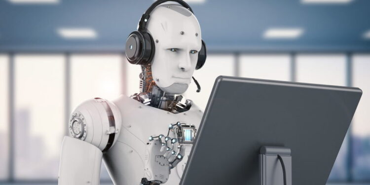 Robots are Taking Our Jobs