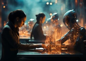 Cosmic-Codebreakers-How-AI-is-Advancing-the-Quest-for-Extraterrestrial-Intelligence